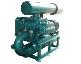 YLSR150M密集型羅茨鼓風(fēng)機(jī)