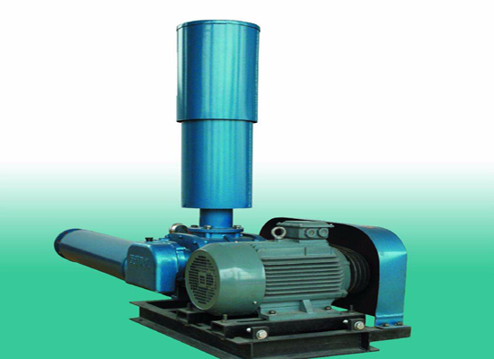 YLSR125羅茨風(fēng)機(jī)