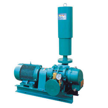 YLSR80直連羅茨風(fēng)機(jī)