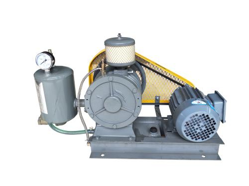 YLHC301S回轉(zhuǎn)風(fēng)機(jī)