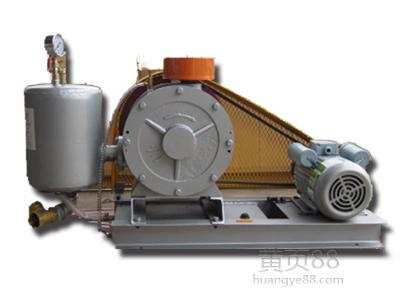 YLHC601S回轉(zhuǎn)風(fēng)機(jī)