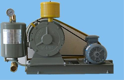 YLHC80S回轉(zhuǎn)風(fēng)機(jī)