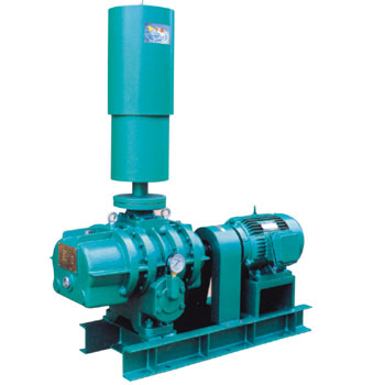 YLSR150直連羅茨風(fēng)機(jī)