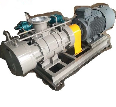 蒸汽壓縮機(jī)