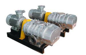 MVR250B蒸汽壓縮機(jī)