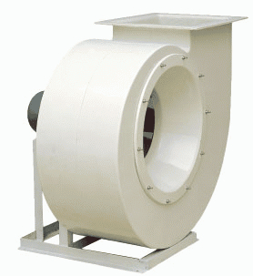 玻璃鋼離心風(fēng)機