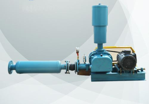 YLSR50羅茨風(fēng)機(jī)