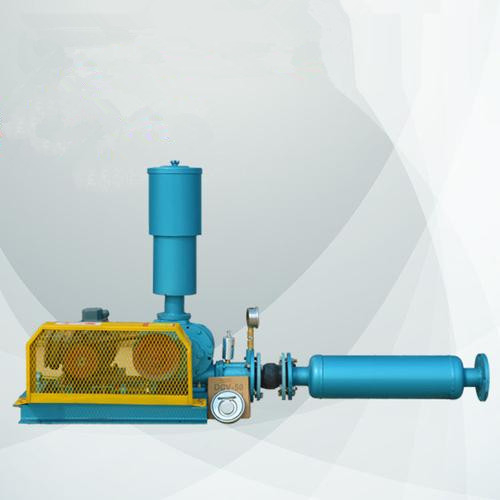 YLSR65羅茨風(fēng)機(jī)