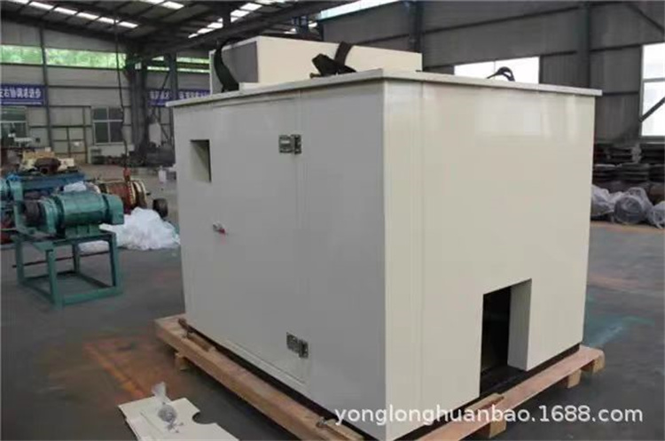 羅茨風(fēng)機(jī)隔音罩的簡(jiǎn)單制作方法 羅茨風(fēng)機(jī)隔音罩的簡(jiǎn)單制作方法