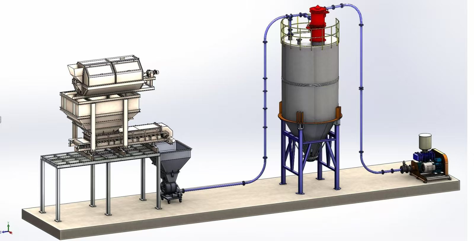 稀相倉泵的安裝和使用需要注意哪些事項？