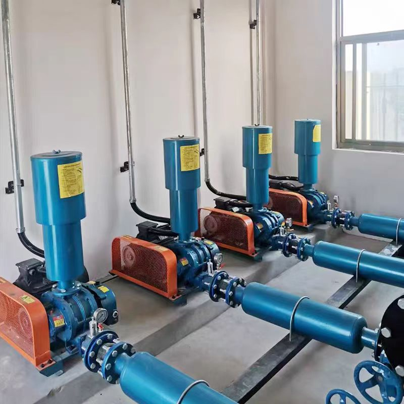 羅茨風(fēng)機的風(fēng)壓和風(fēng)量不匹配時會有什么后果？