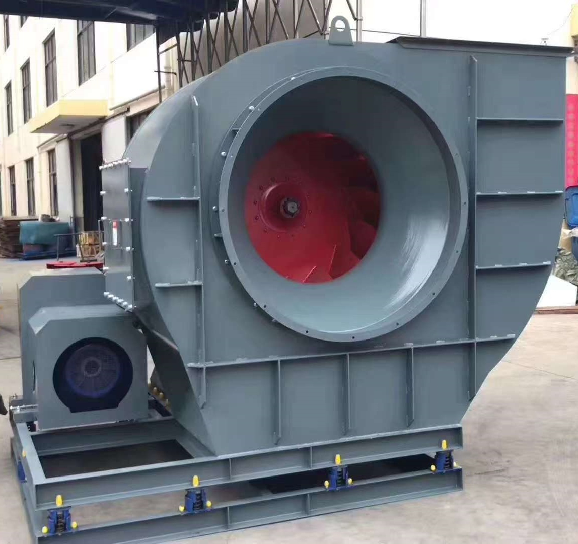 羅茨風(fēng)機(jī)與離心風(fēng)機(jī)的風(fēng)量風(fēng)壓特性有何不同？