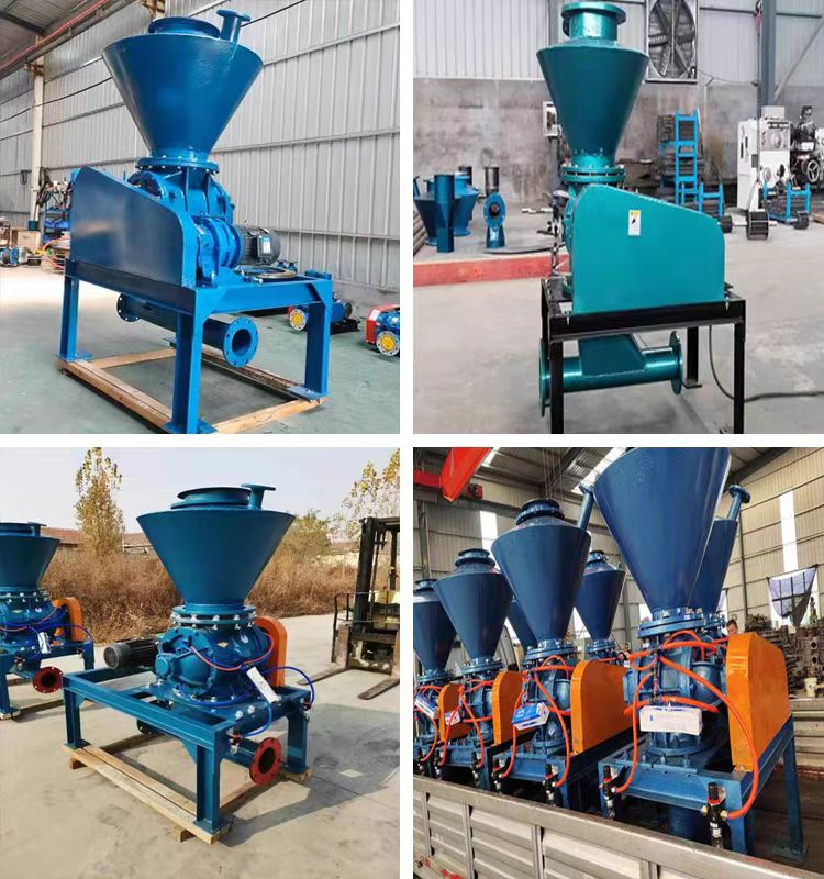 廠家直銷旋轉(zhuǎn)供料器用于環(huán)保氣力輸送